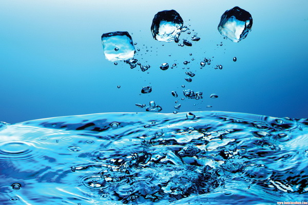 臭氧在水厂（矿泉水、纯净水及饮料用水等）消毒杀菌中的应用